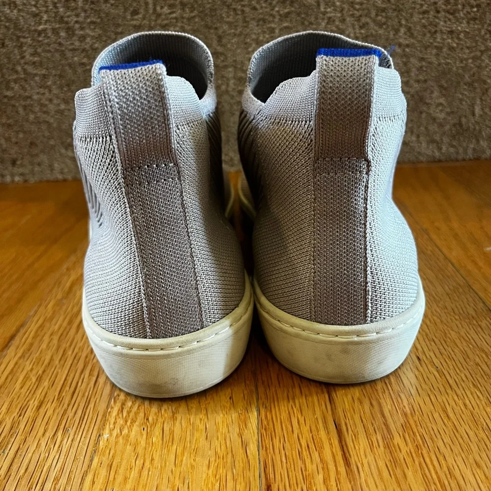 Retired Rothy’s Chelsea Boots Size 8 - Picture 6 of 8
